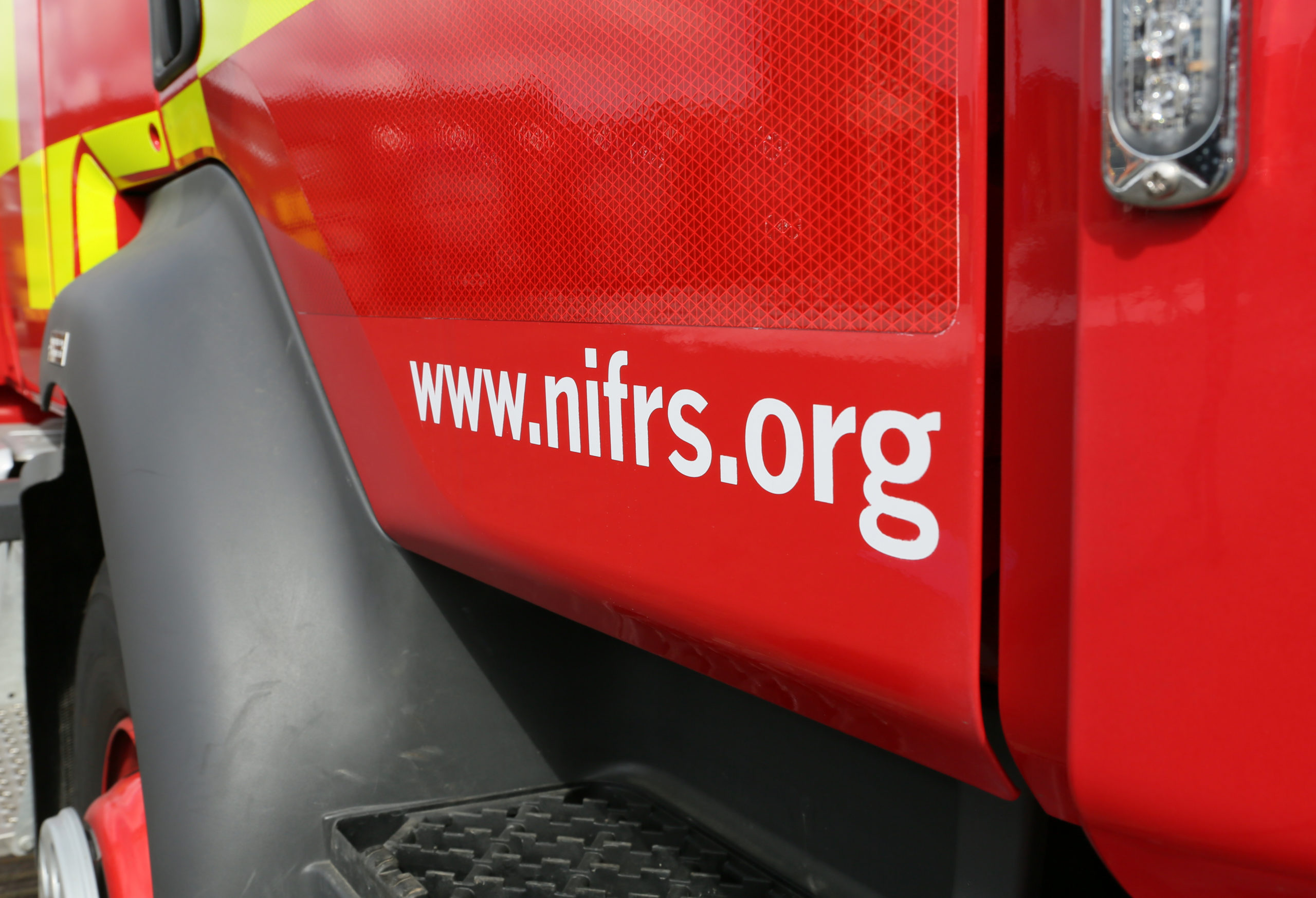 NIFRS - Find out more about this news article
