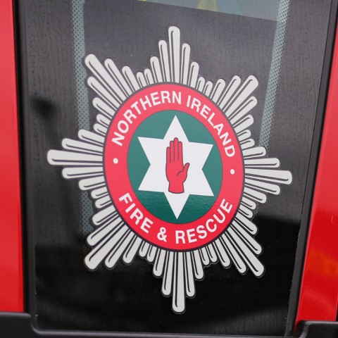 NIFRS Logo - find out more about this incident